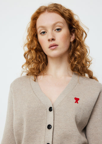 Small ADC Cardigan