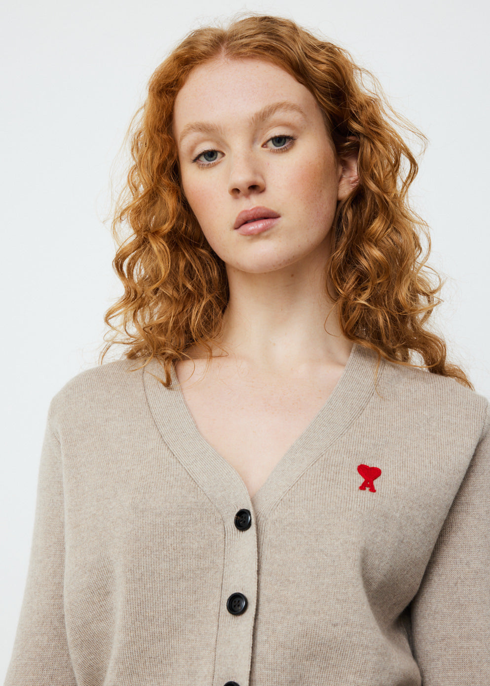 Small ADC Cardigan