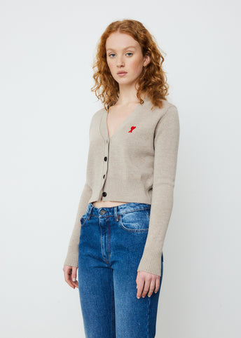 Small ADC Cardigan