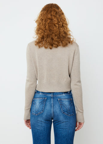 Small ADC Cardigan