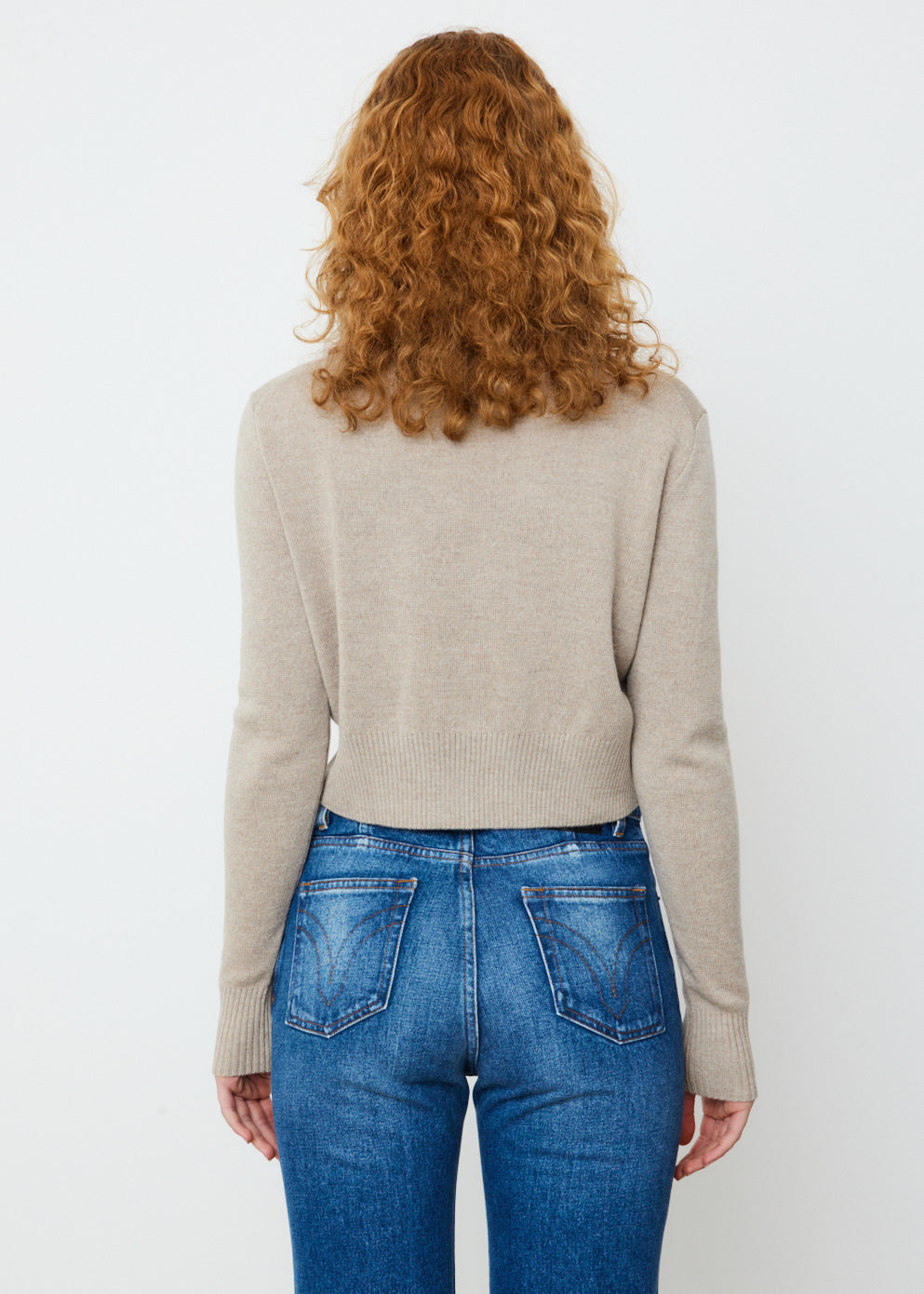 Small ADC Cardigan