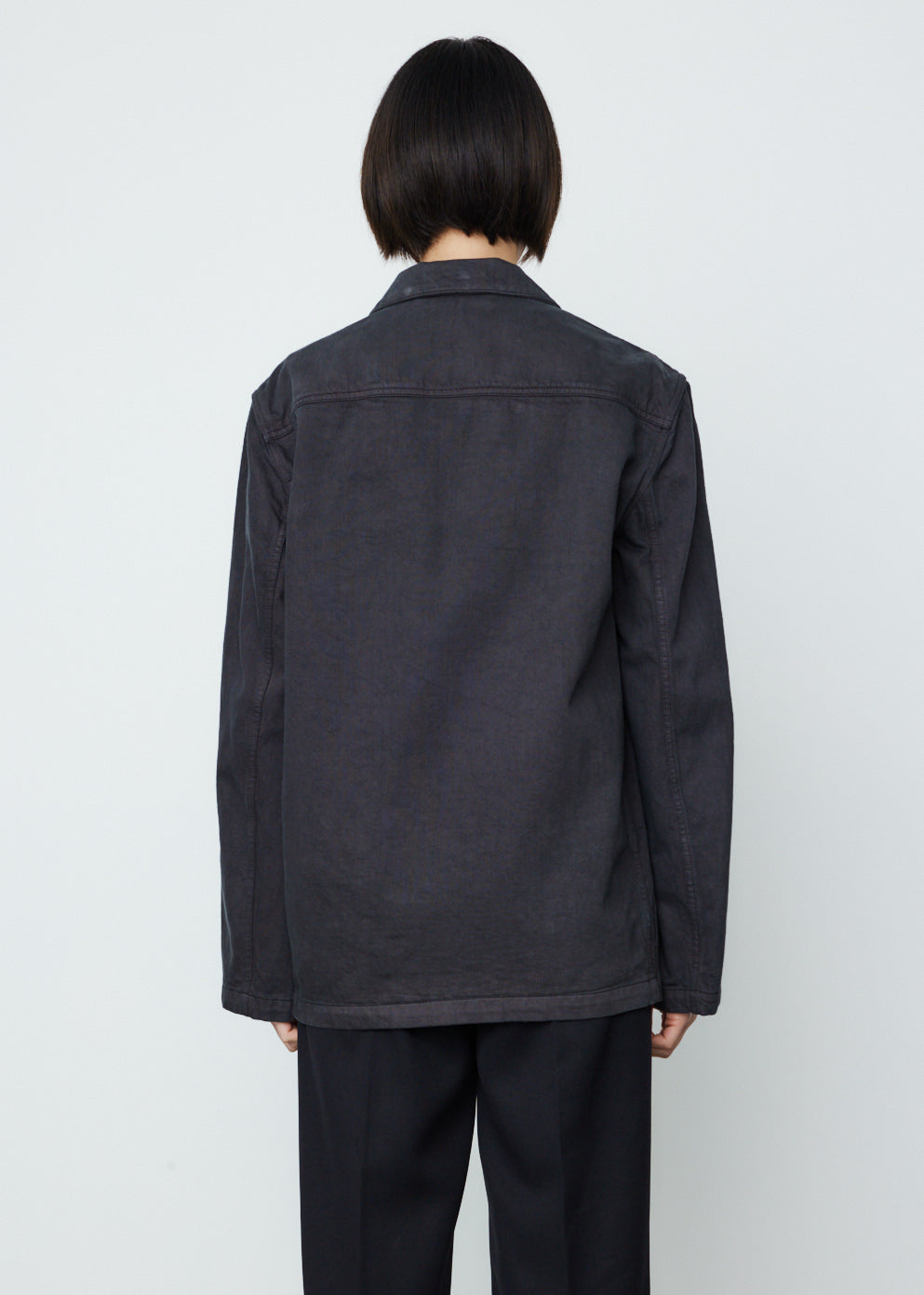 Workwear Blazer