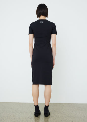 Short Sleeved T-Shirt Dress Altered Reality