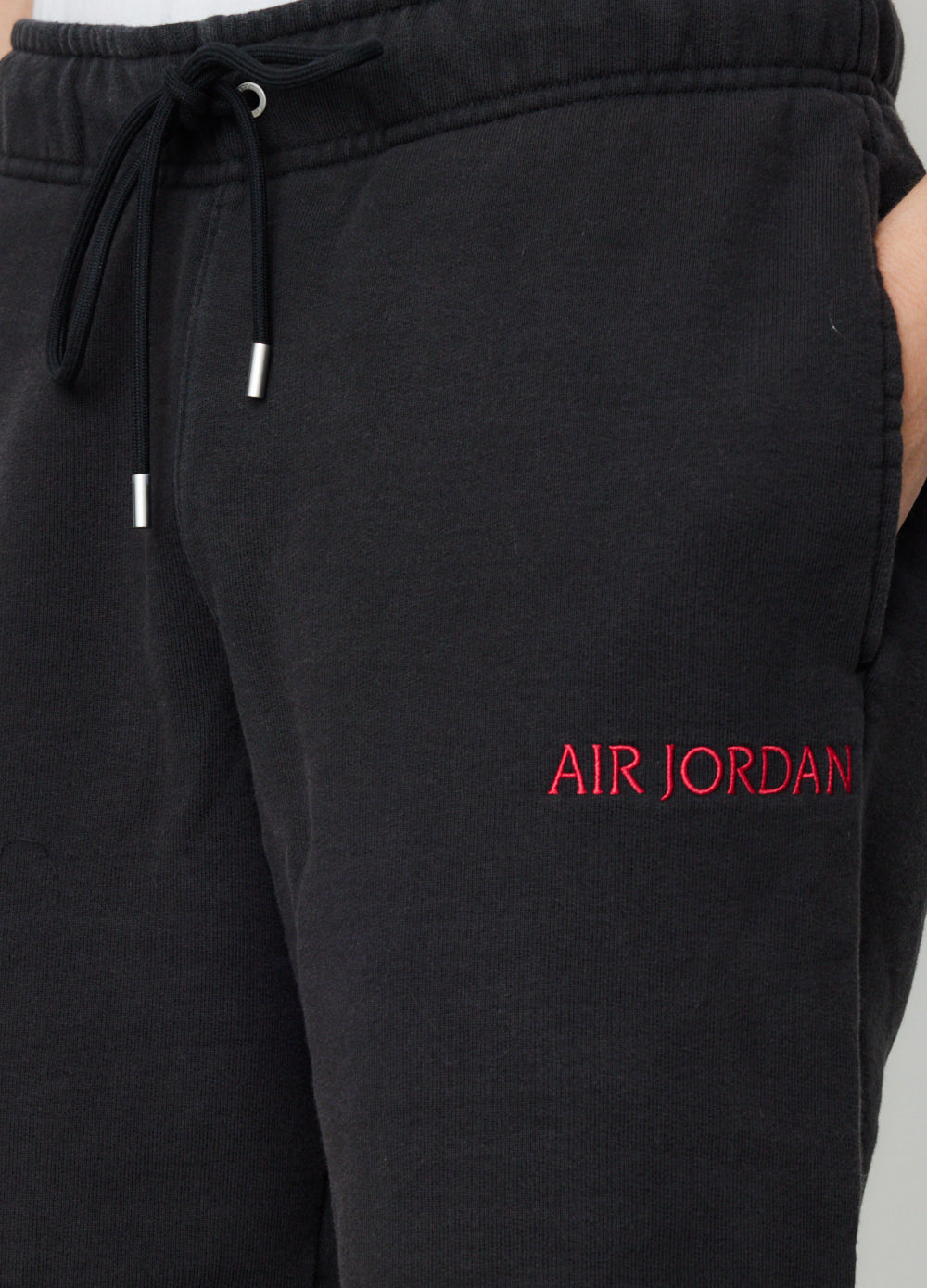 Air Jordan Fleece Shorts