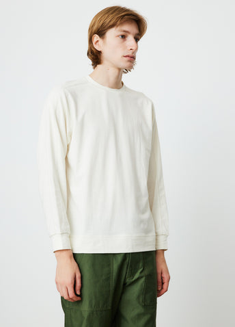 MIL Crew Cotton Hemp
