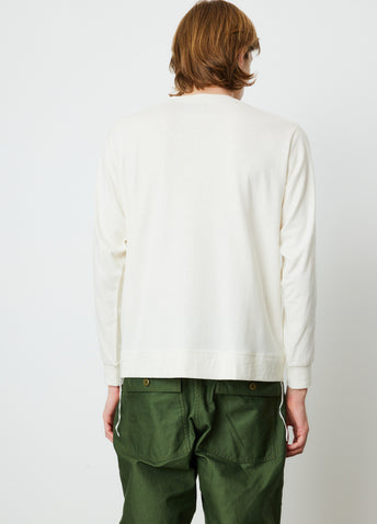 MIL Crew Cotton Hemp