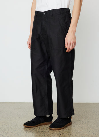 MIL Utility Trousers