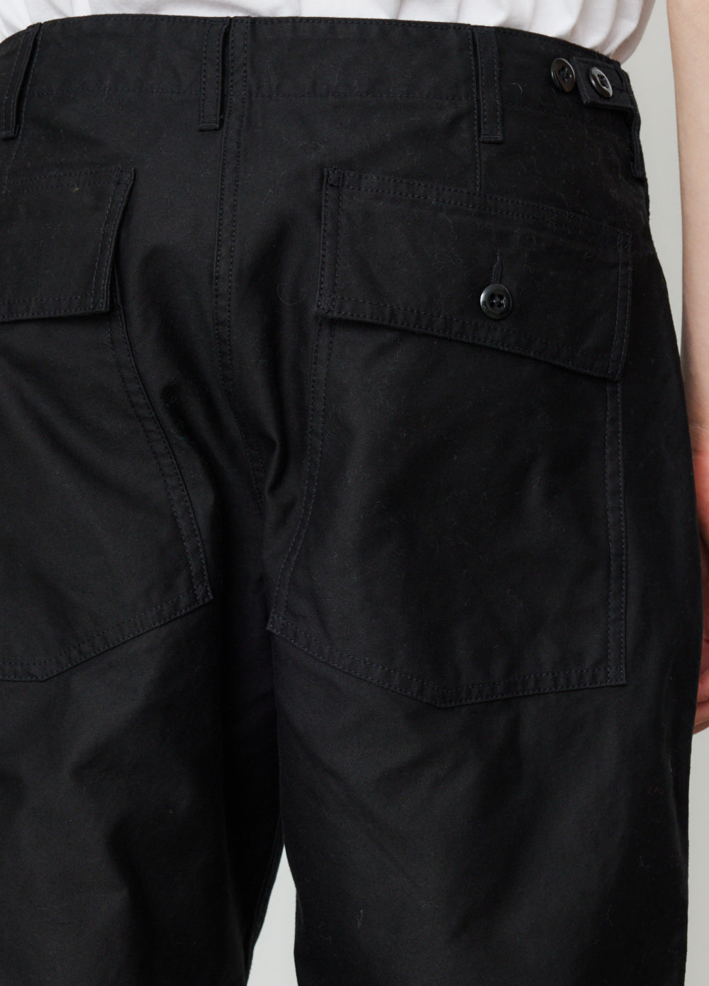 MIL Utility Trousers