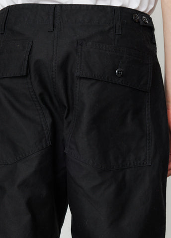 MIL Utility Trousers