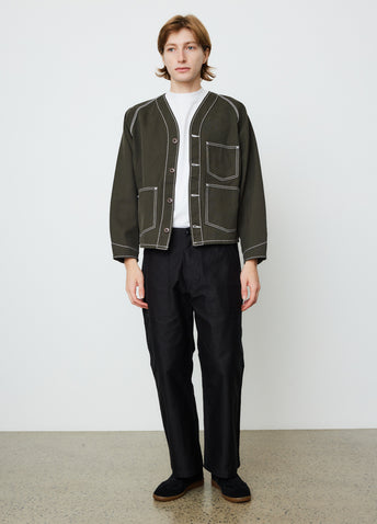 MIL Utility Trousers