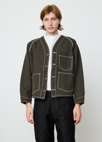 Engineer Jacket
