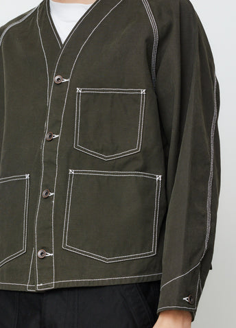 Engineer Jacket