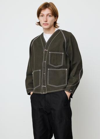 Engineer Jacket