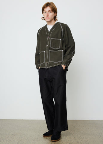 Engineer Jacket