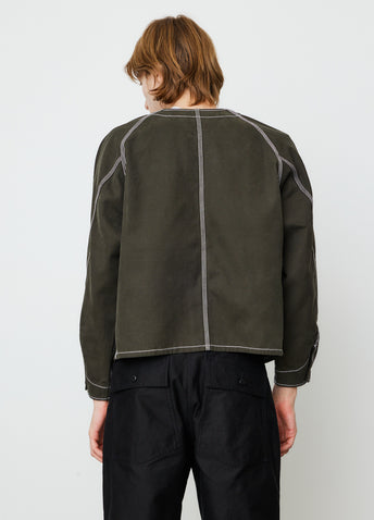 Engineer Jacket