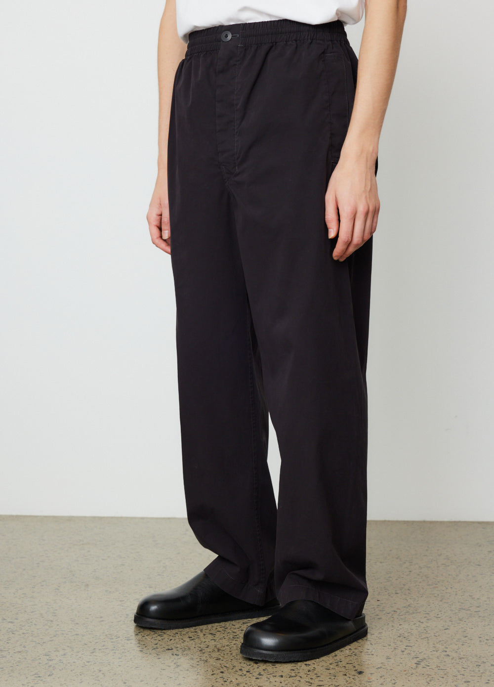 お歳暮ならオンライン Elasticated Easy Pants パンツ