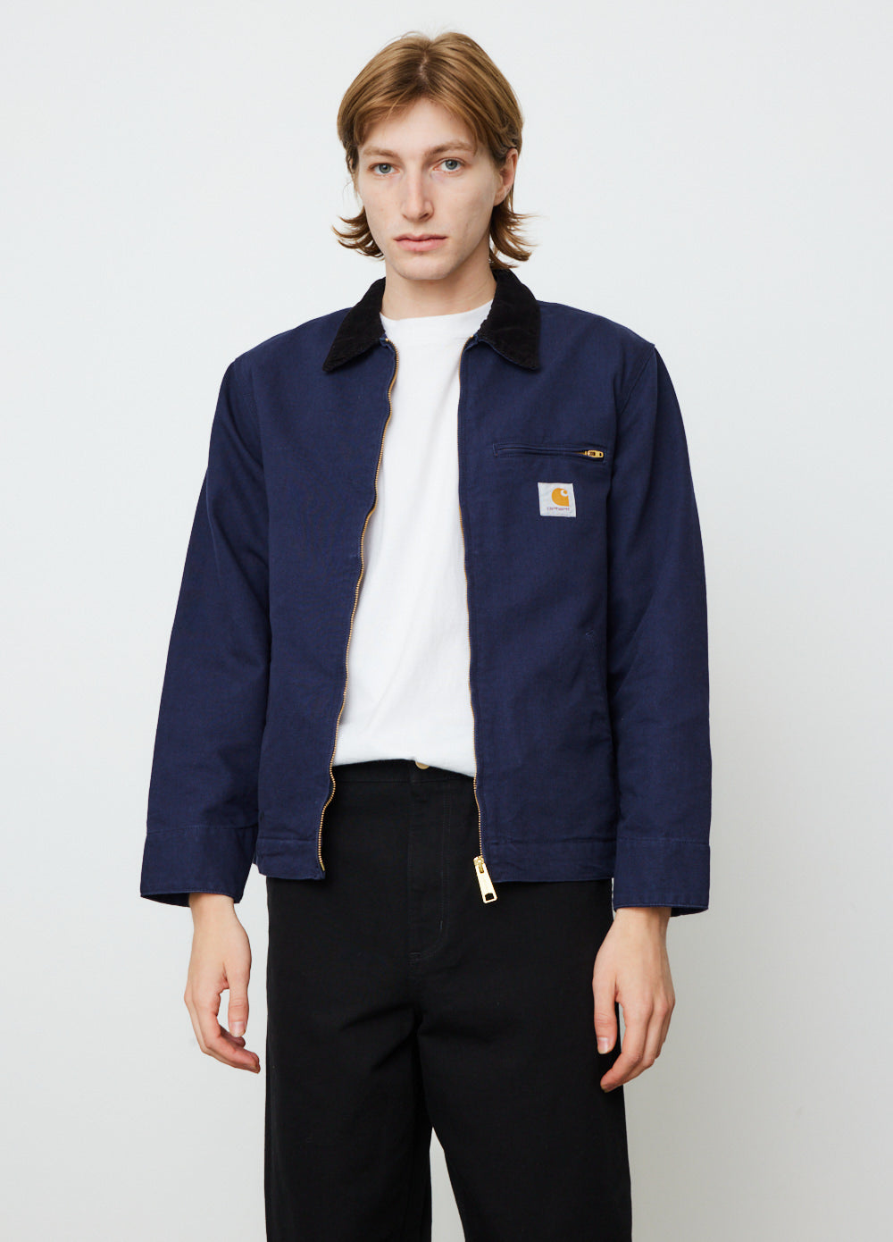 Detroit Jacket