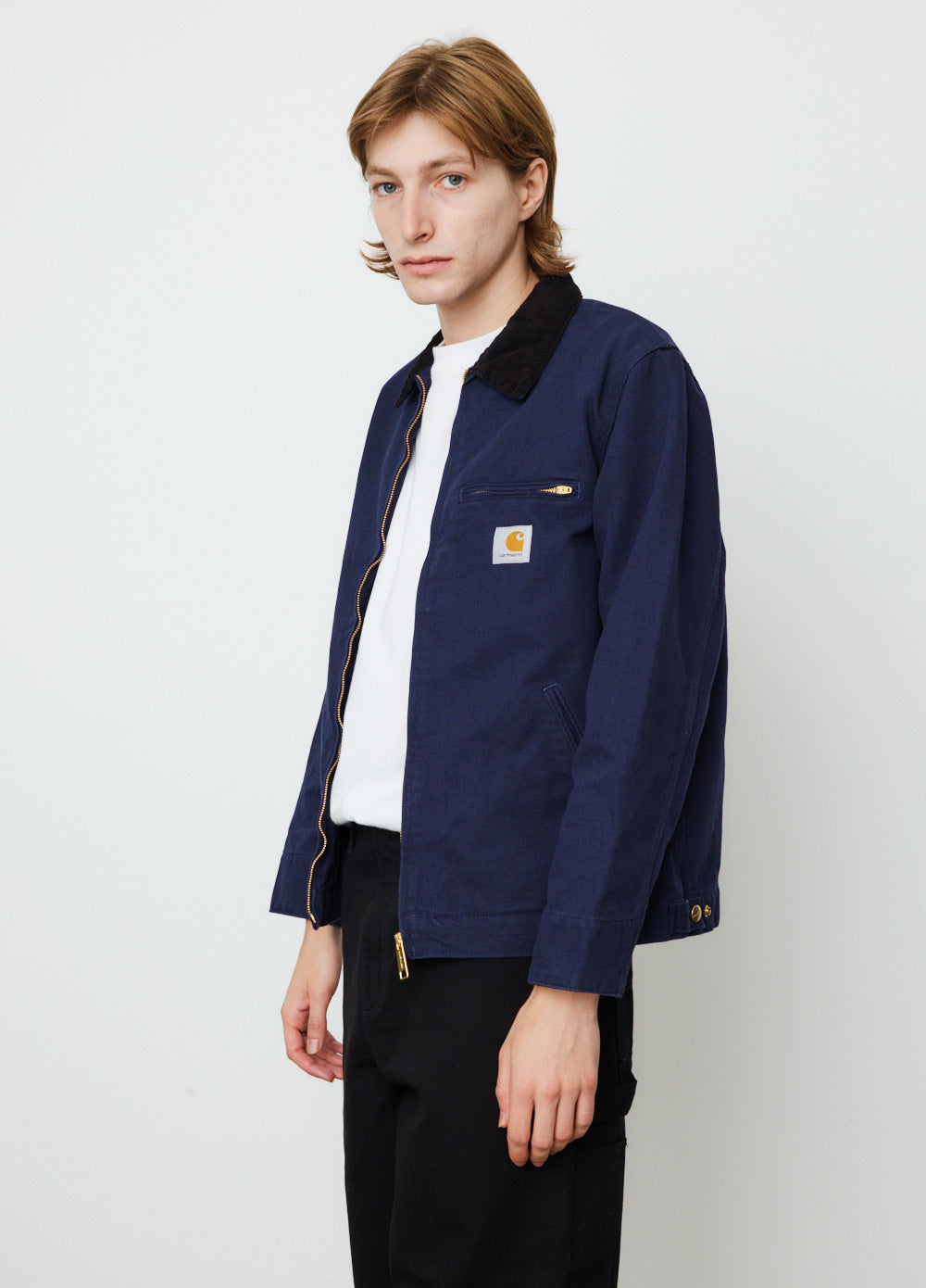 Detroit Jacket