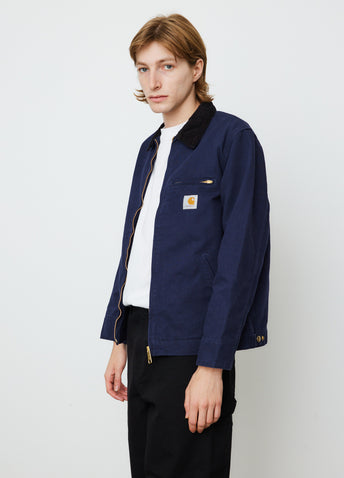 Detroit Jacket
