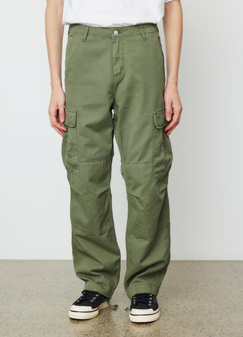 Regular Cargo Pants
