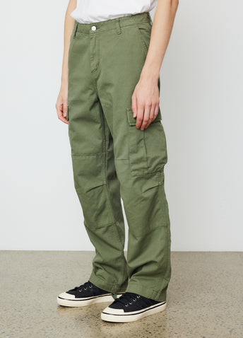 Regular Cargo Pants