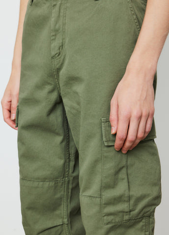 Regular Cargo Pants