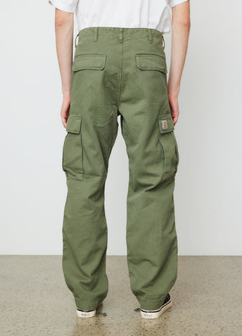 Regular Cargo Pants