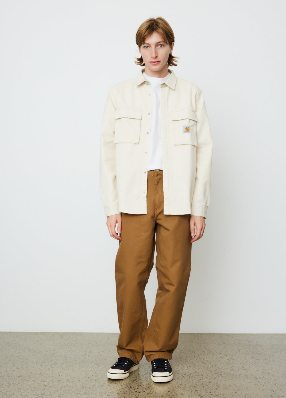 Monterey Shirt Jacket