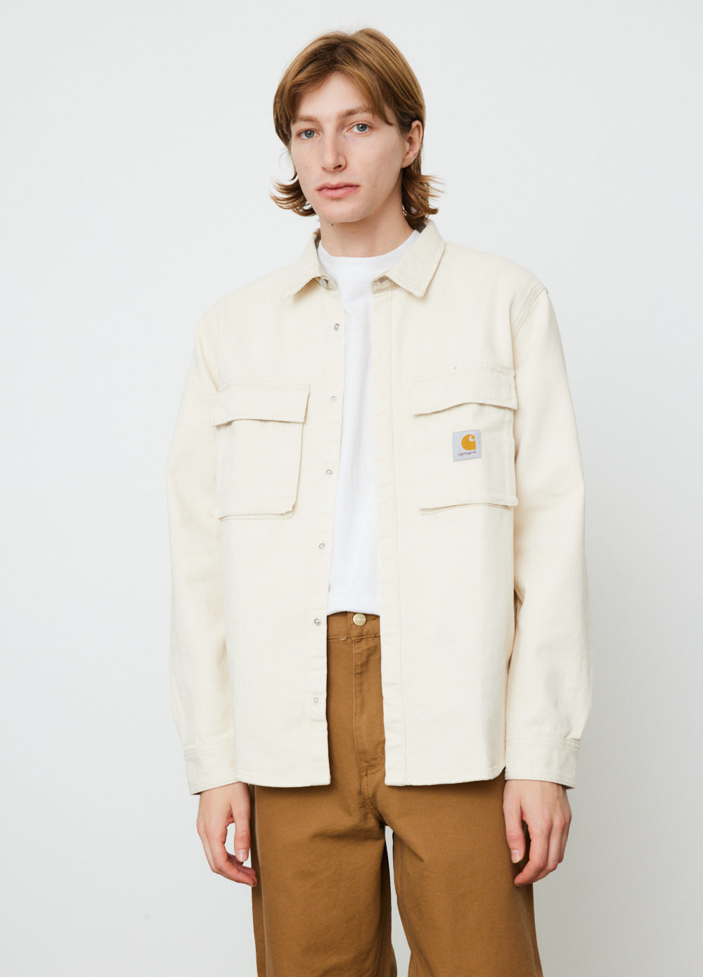 Monterey Shirt Jacket