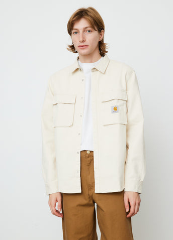 Monterey Shirt Jacket