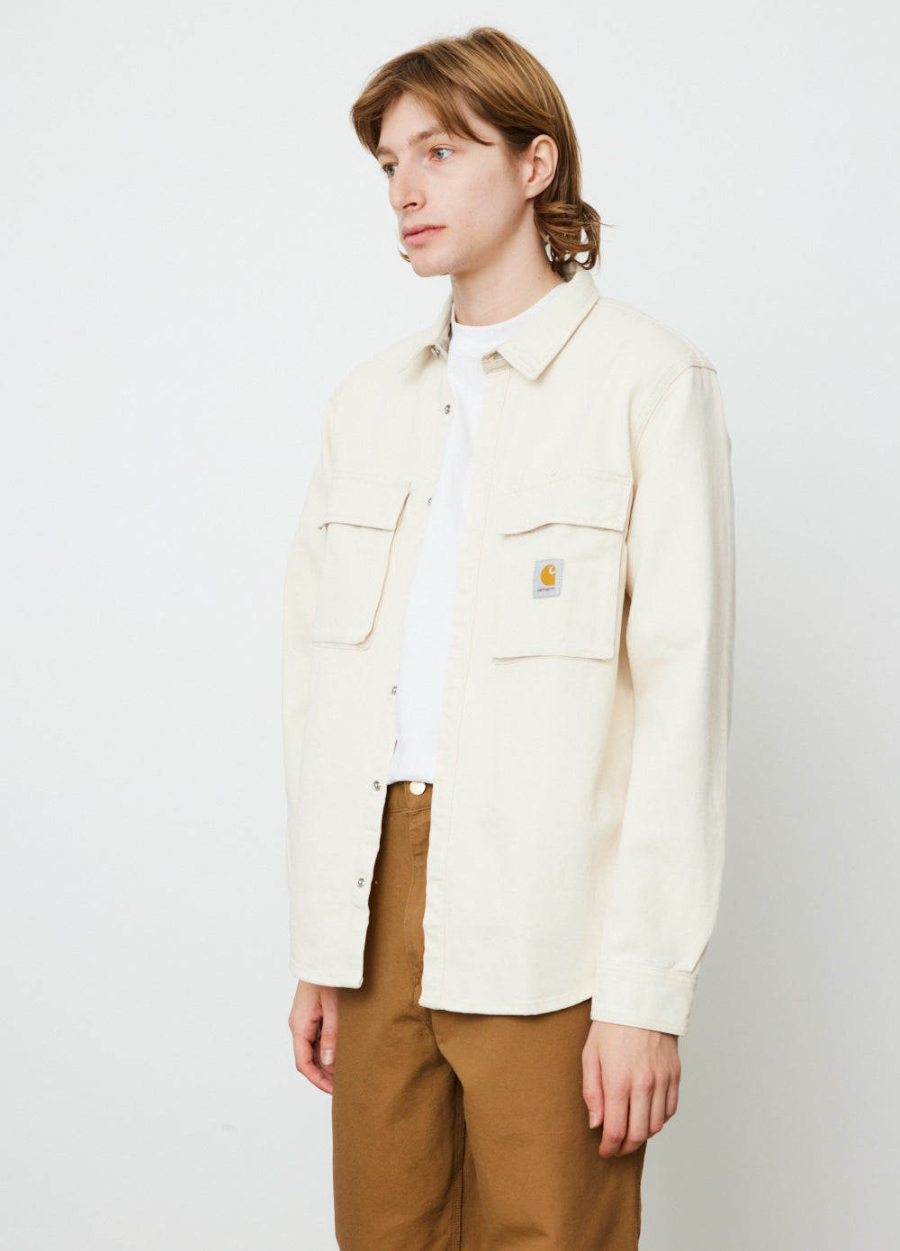 Monterey Shirt Jacket