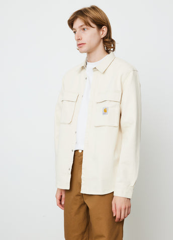 Monterey Shirt Jacket