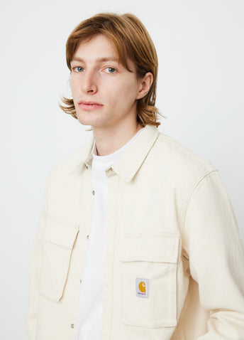 Monterey Shirt Jacket