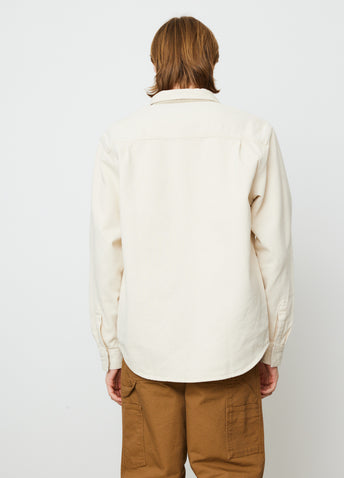 Monterey Shirt Jacket