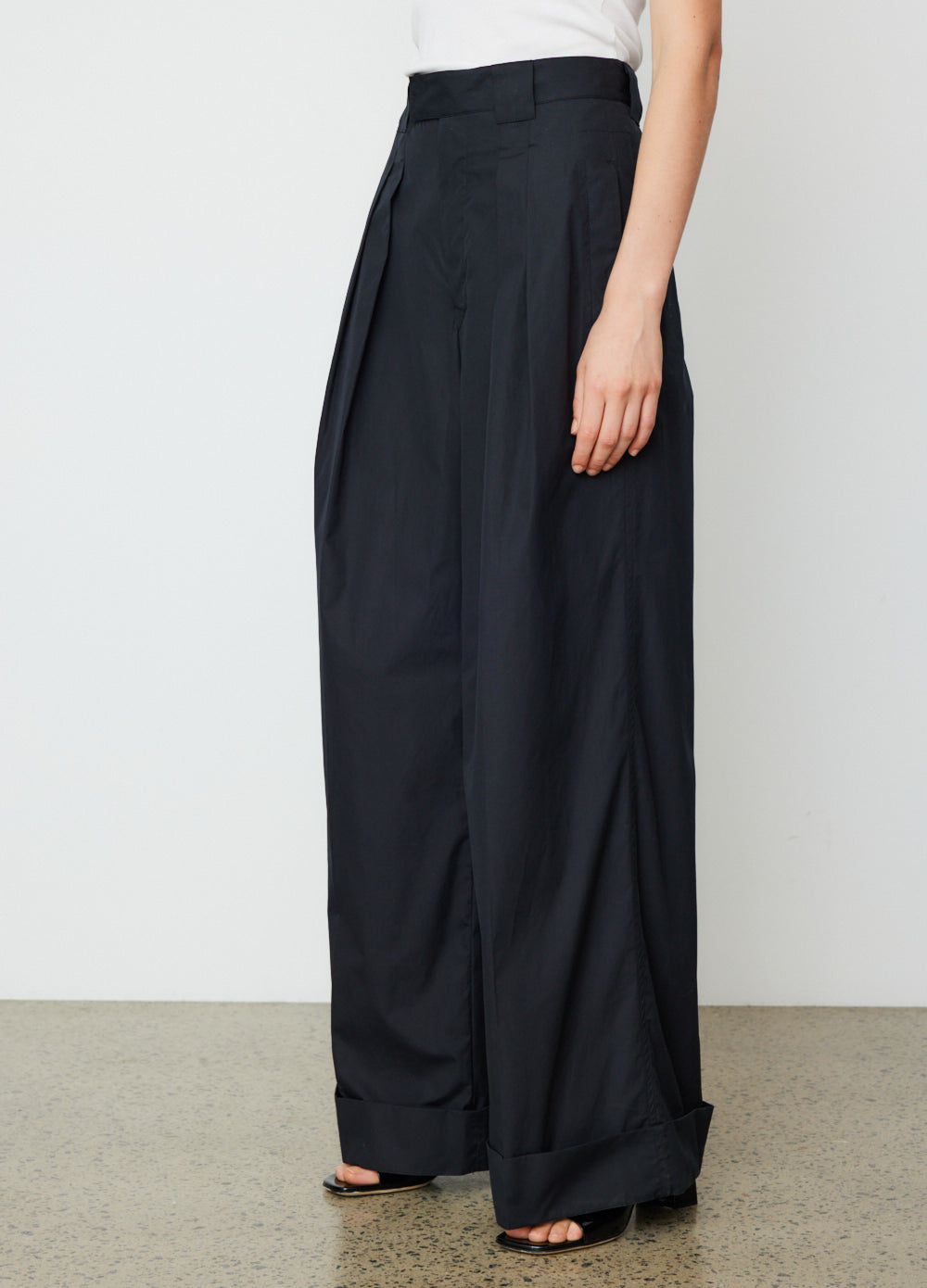 Large Pants