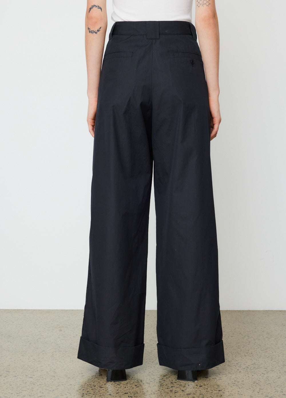 Large Pants