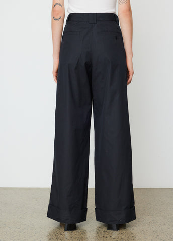 Large Pants