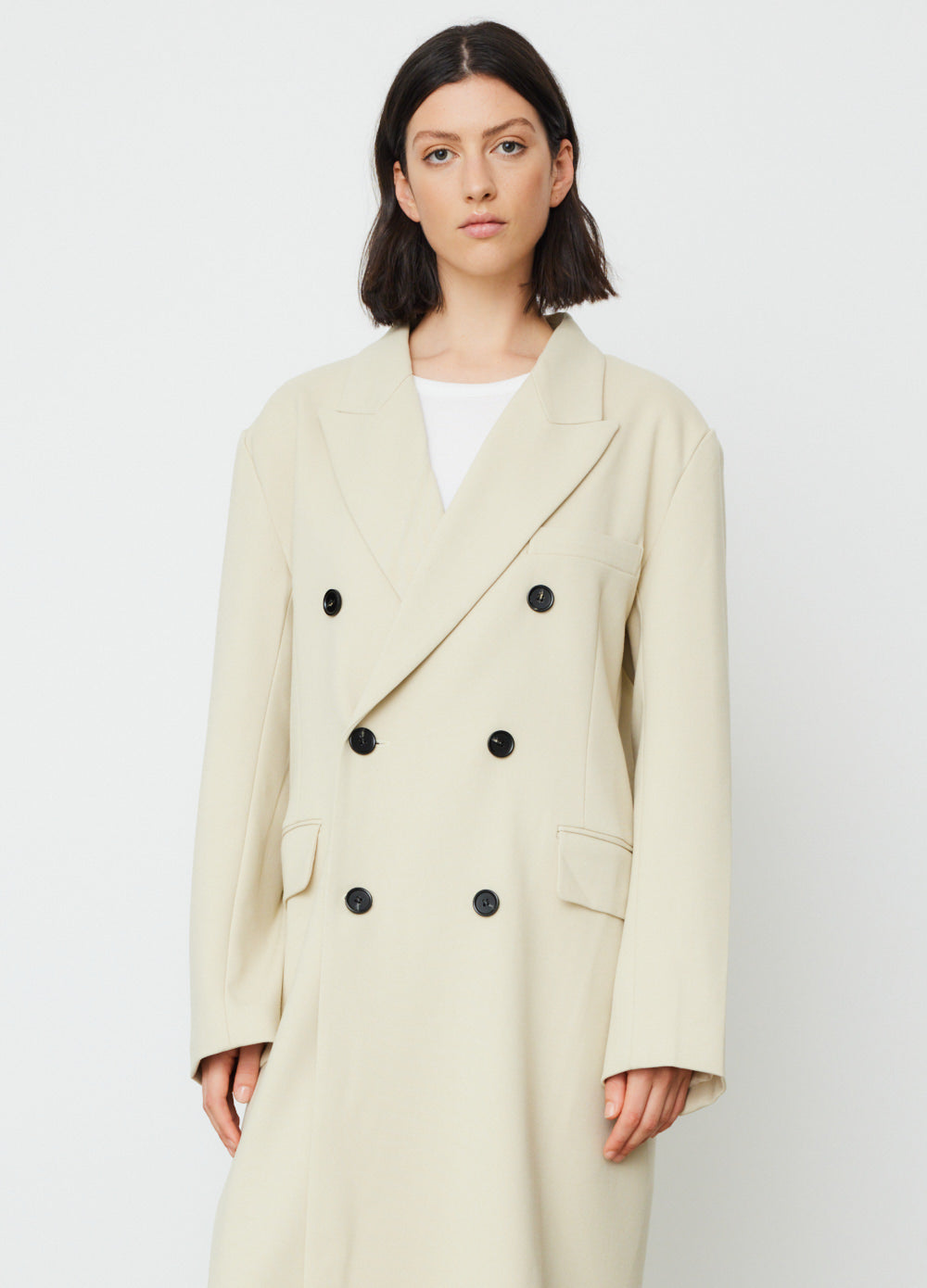 Carmen Coat
