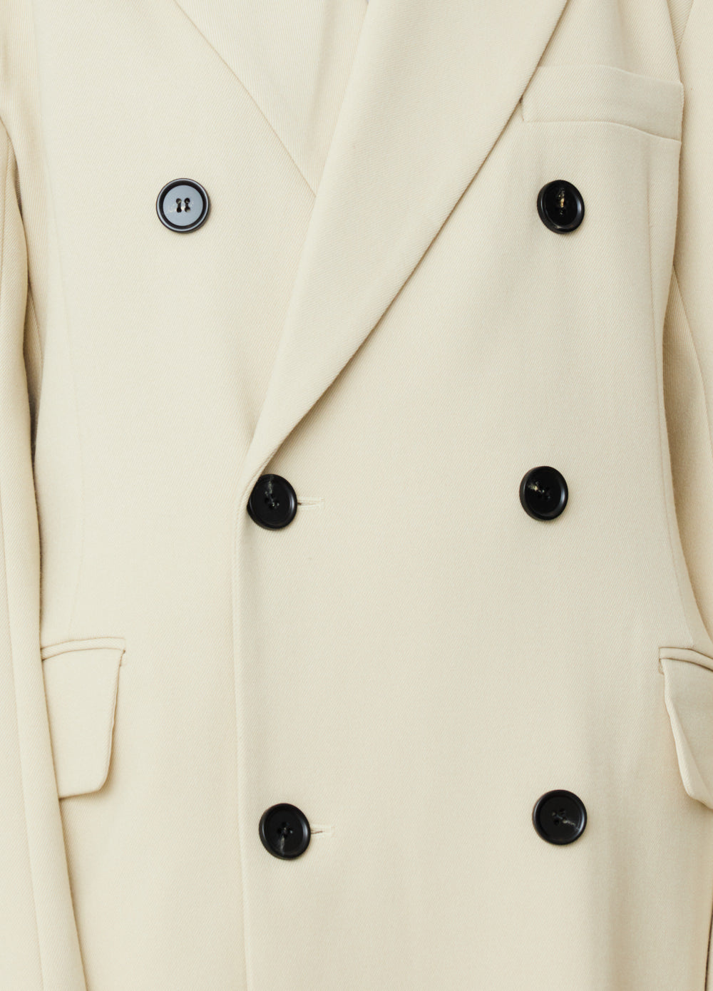Carmen Coat