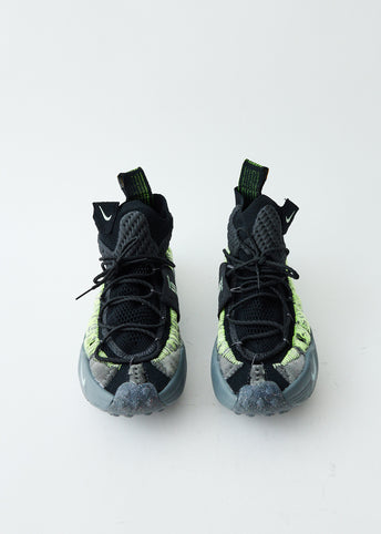 ISPA Sense Flyknit Sneakers