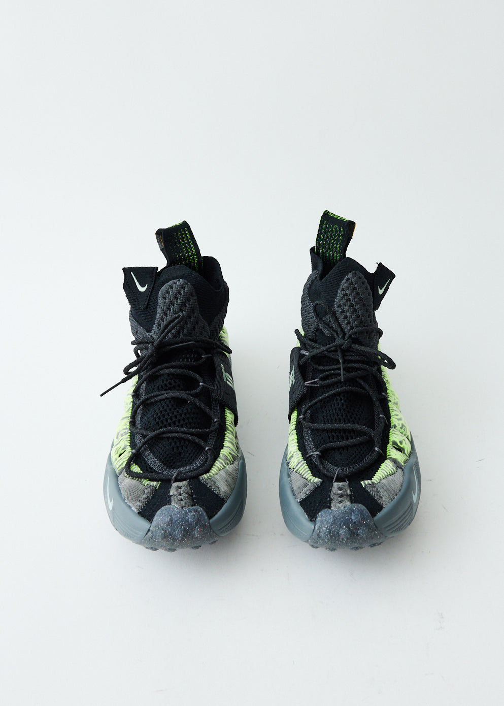 ISPA Sense Flyknit Sneakers