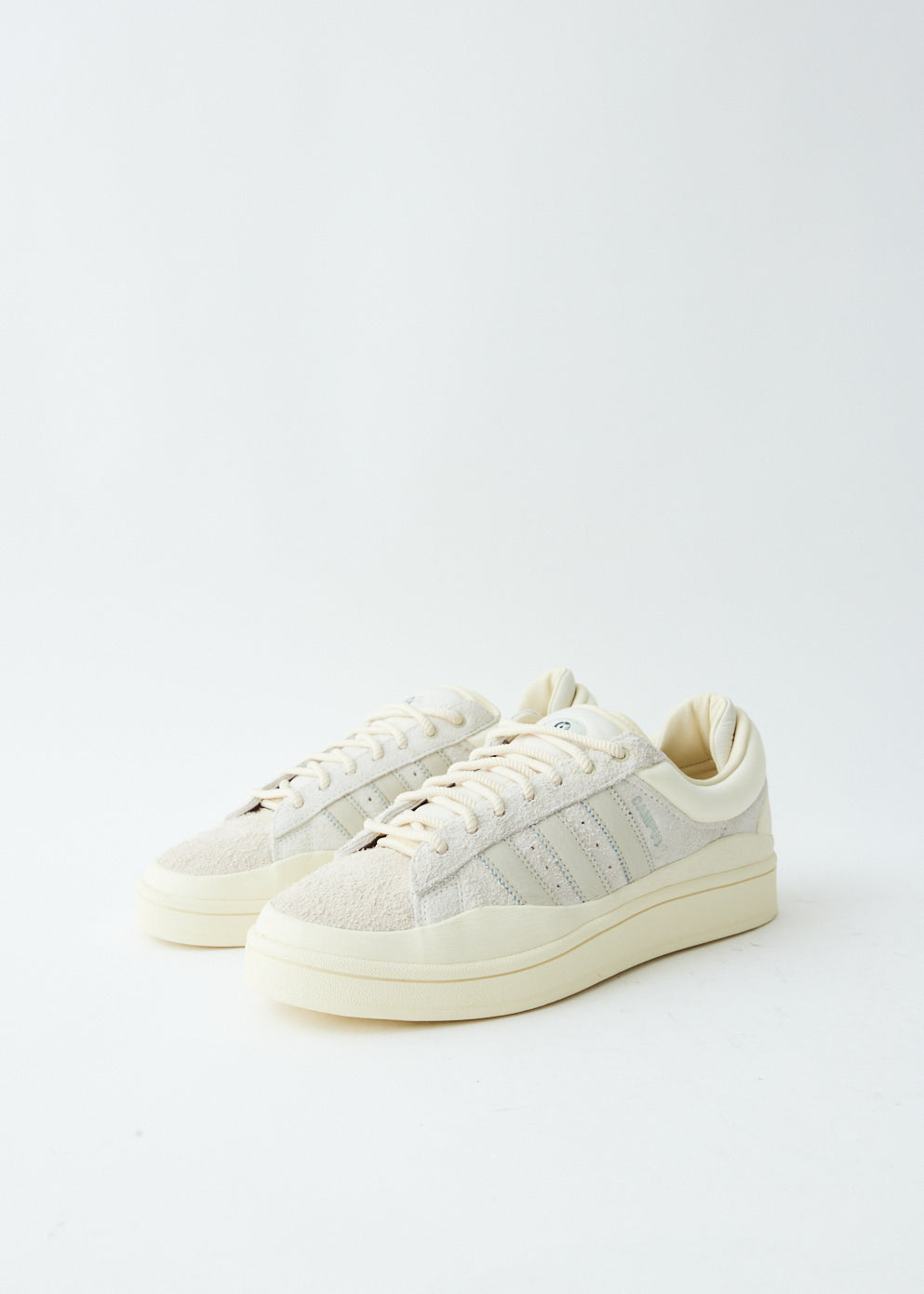 x Bad Bunny Campus Moon Sneakers