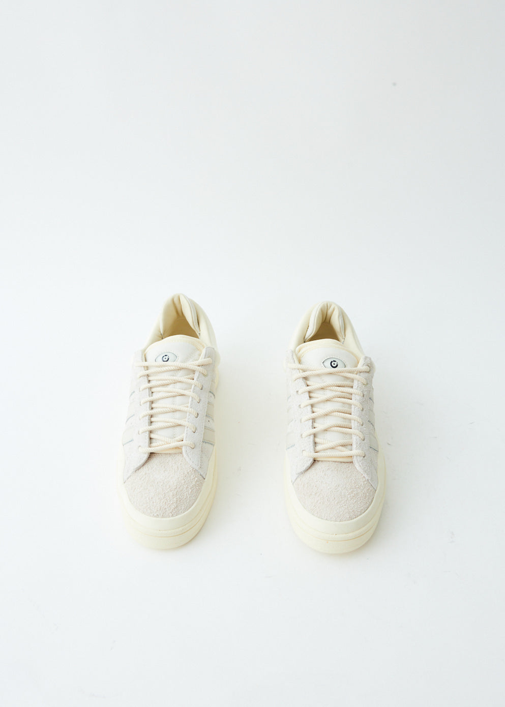 x Bad Bunny Campus Moon Sneakers