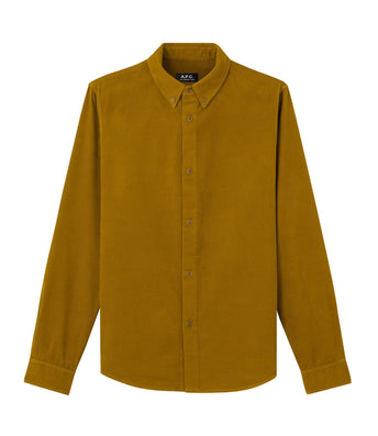 Button-down Shirt