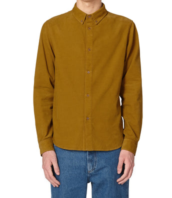 Button-down Shirt