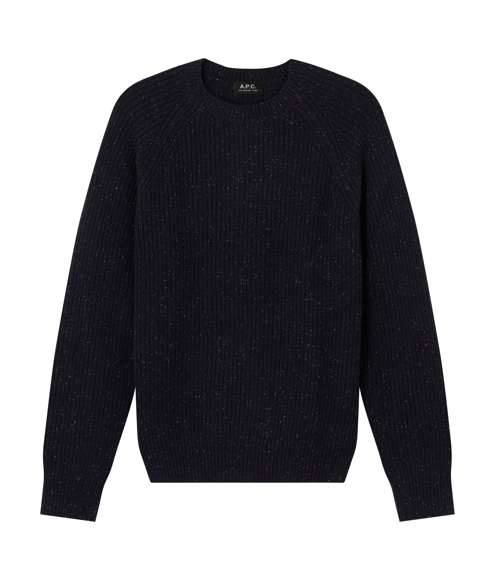 Ludo Knit