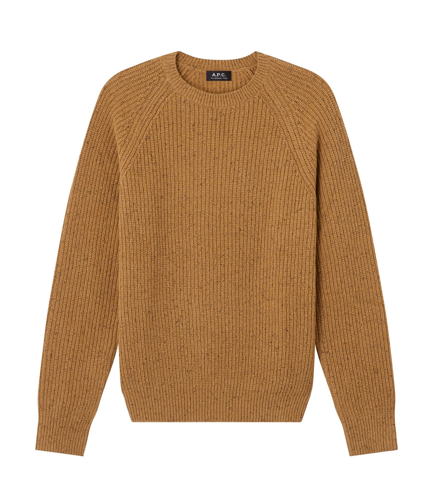 Ludo Knit