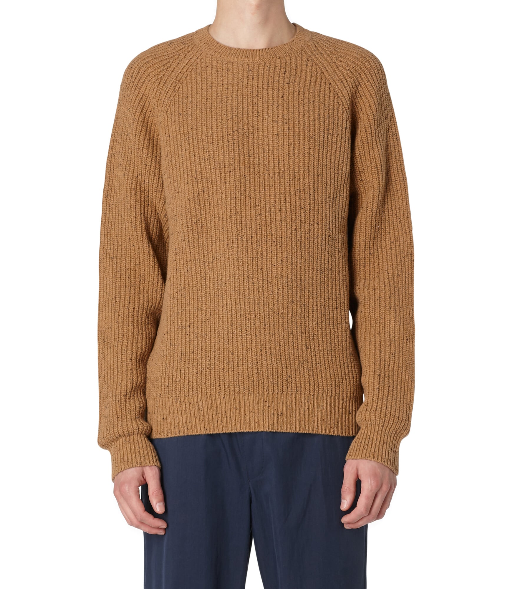 Ludo Knit