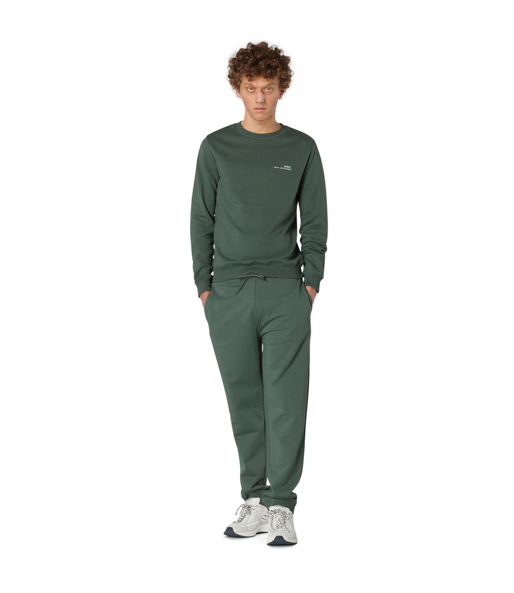 Item Sweatshirt