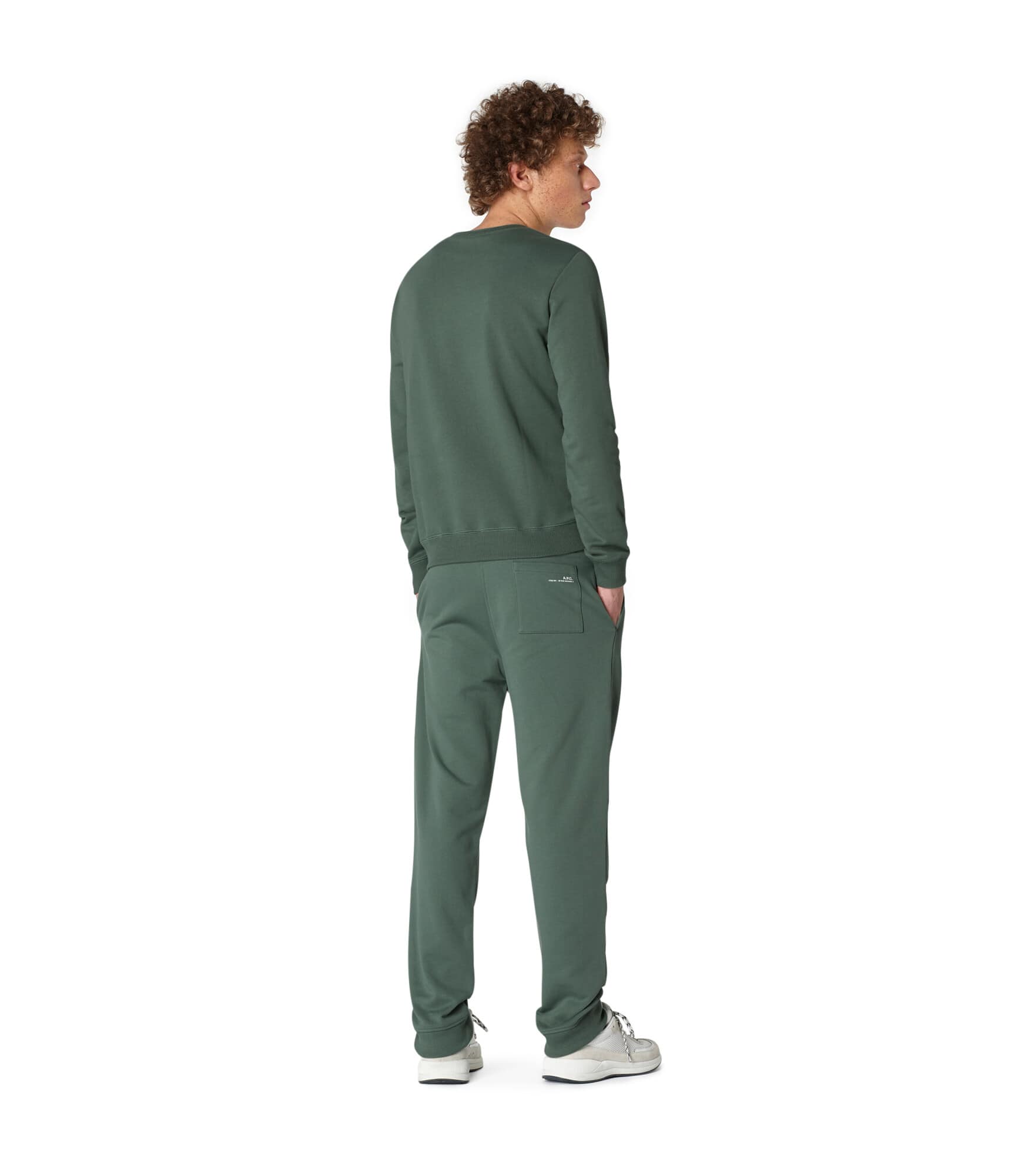 Item Sweatshirt